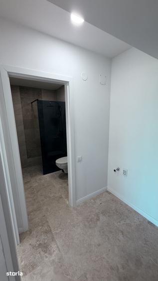Apartament cu 2 camere decomandat în Ștefăneștii de Jos