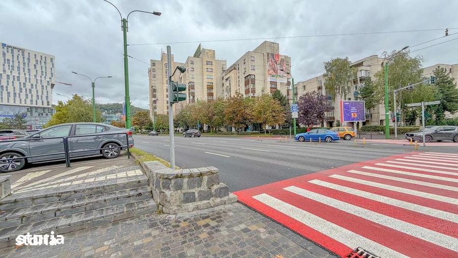 Apartament cu 7 camere în Griviței