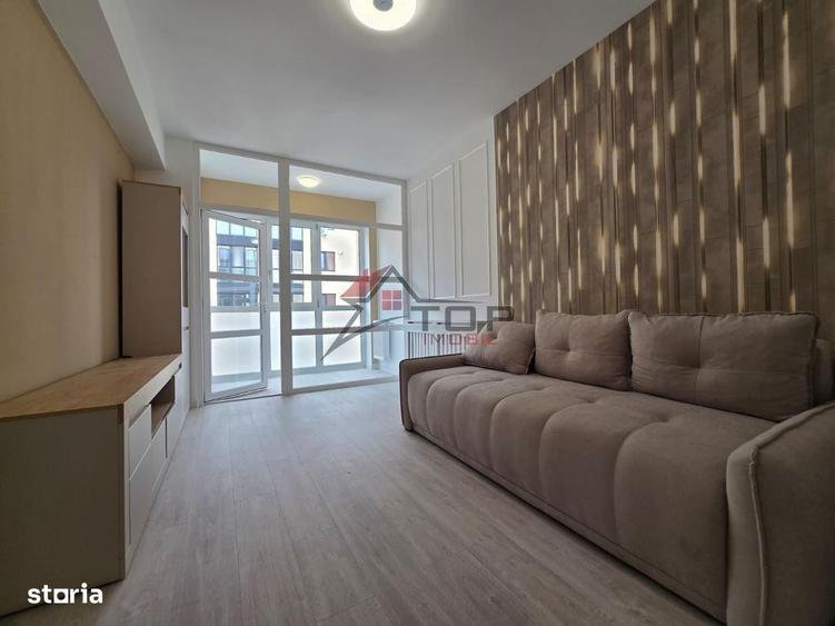 Inchiriere apartament+ loc de parcare- Visoianu - 5