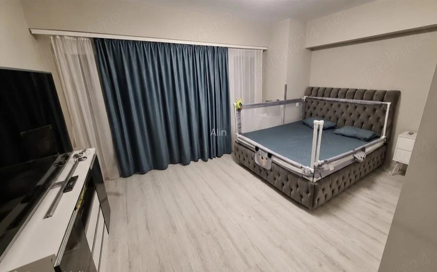 Apartament 2 camere Bloc 2018 cu parcare