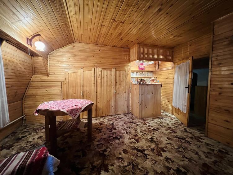 Casa de caramida, cu teren 739 mp- zona Mehala Timisoara - 11