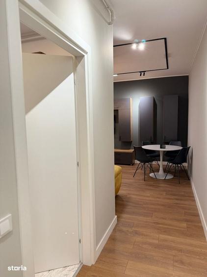 Apartament cu 2 camere în Timișoara
