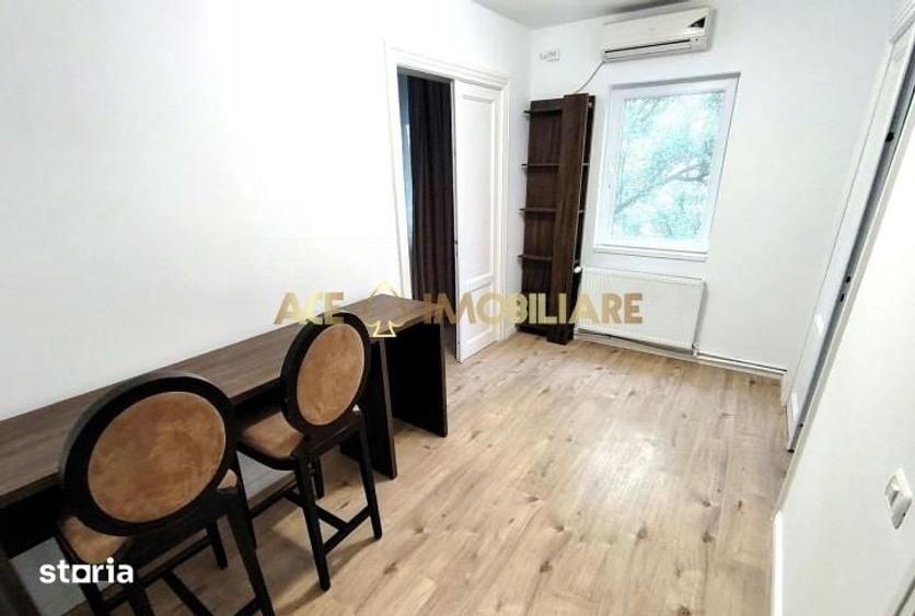 Apartament cu 3 camere în Grivița