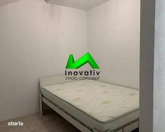 Garsoniera de vanzare investitie Sibiu Turnisor - 3