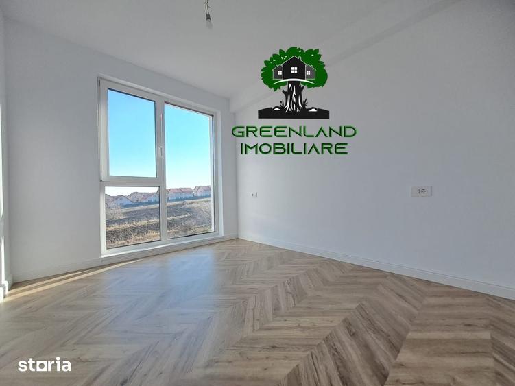 Apartament cu 3 camere în Rediu