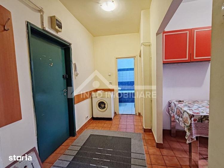 Apartament cu 2 camere decomandate situat in zona Centrala - 7