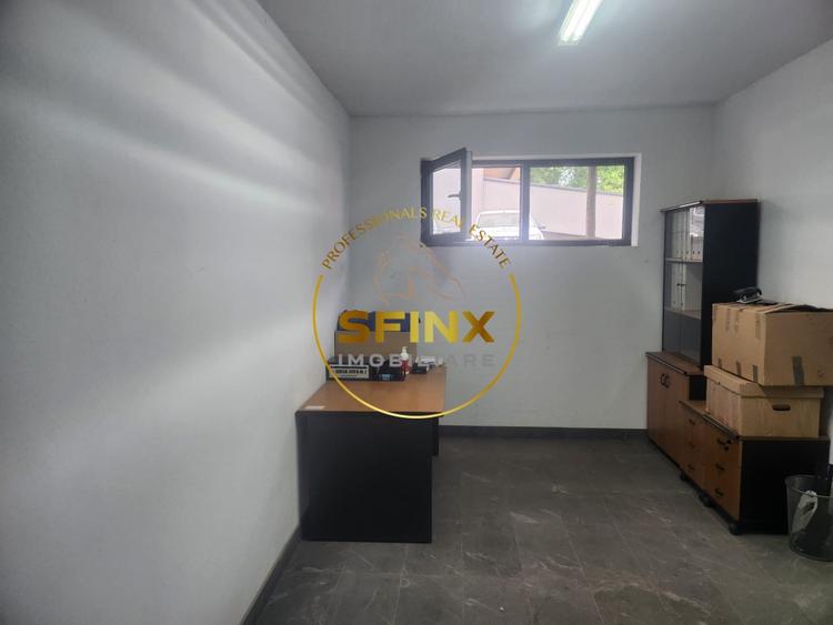 Spațiu comercial, de 27 mp, în Berceni