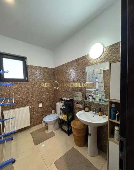 Apartament cu 2 camere decomandat, mobilat în Crângași