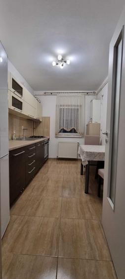 Garsonieră decomandată în Griviței