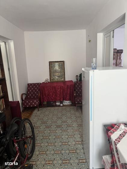 Casă cu 3 camere cu Teren 358 Mp în Central