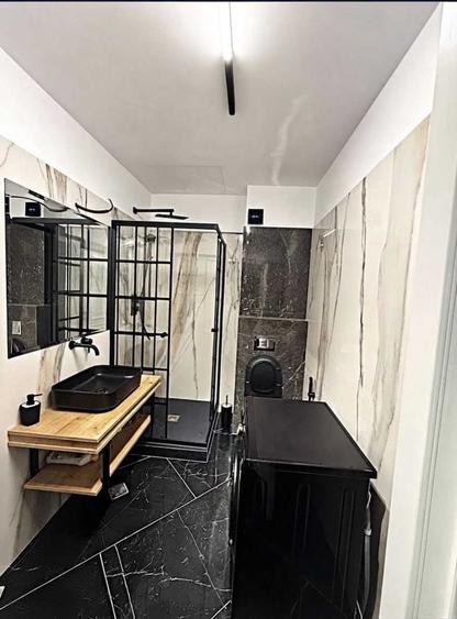 Apartament cu 2 camere semidecomandat în Moara de Vânt