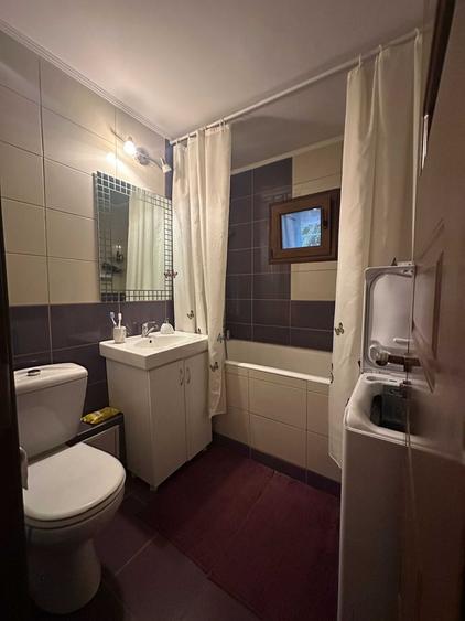 De Închiriat: Apartament 3 Camere – Zona Brâncoveanu, Metrou - 6