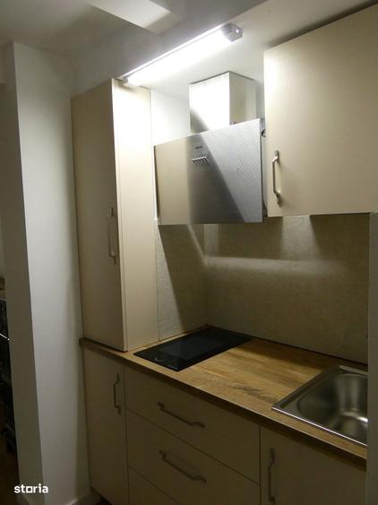 Apartament cu 2 camere în Obcini