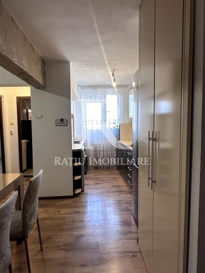 Apartament cu 3 camere de închiriat | Zona Malului Crișului | Oradea - 6