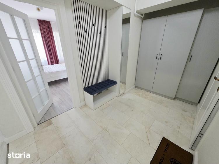 Apartament cu 2 camere în Copou