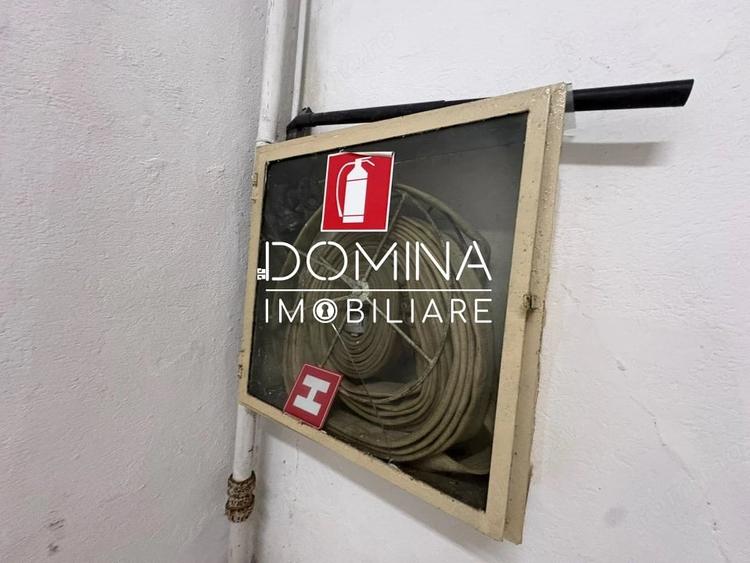 Spațiu comercial, de 138 mp, în Central