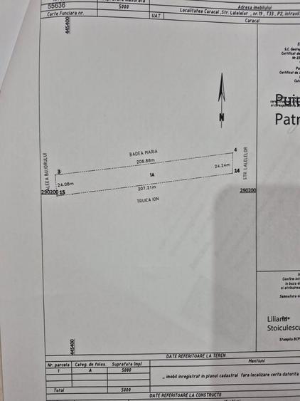 Spațiu comercial, în Central