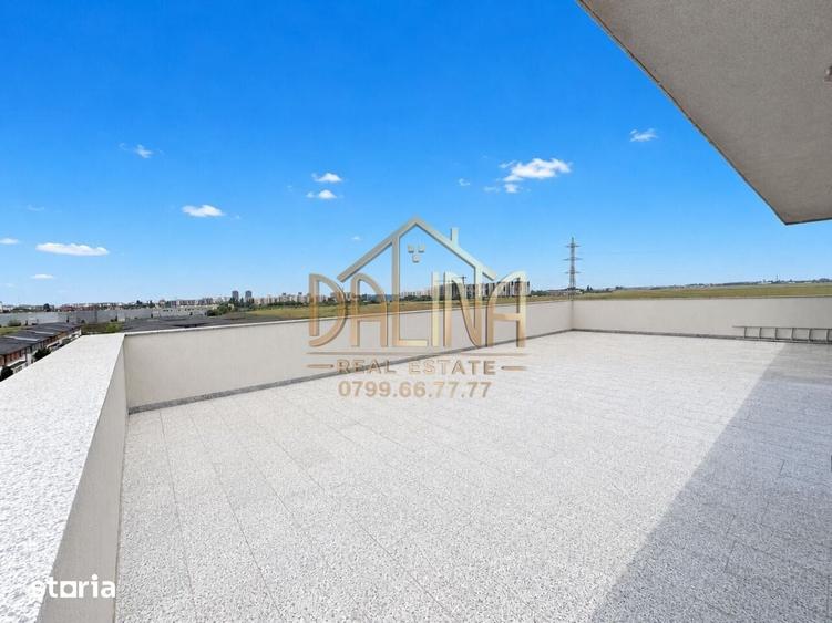 Apartament cu 4 camere în Central