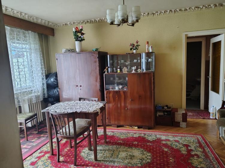 Apartament cu 2 camere în Pruni