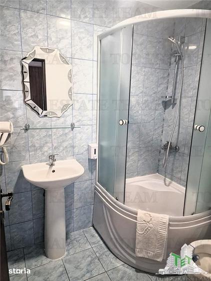 Spațiu comercial, de 378 mp, în Moroeni