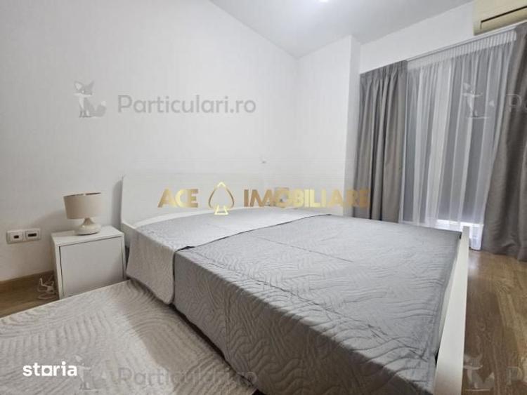 Apartament cu 2 camere în Pantelimon