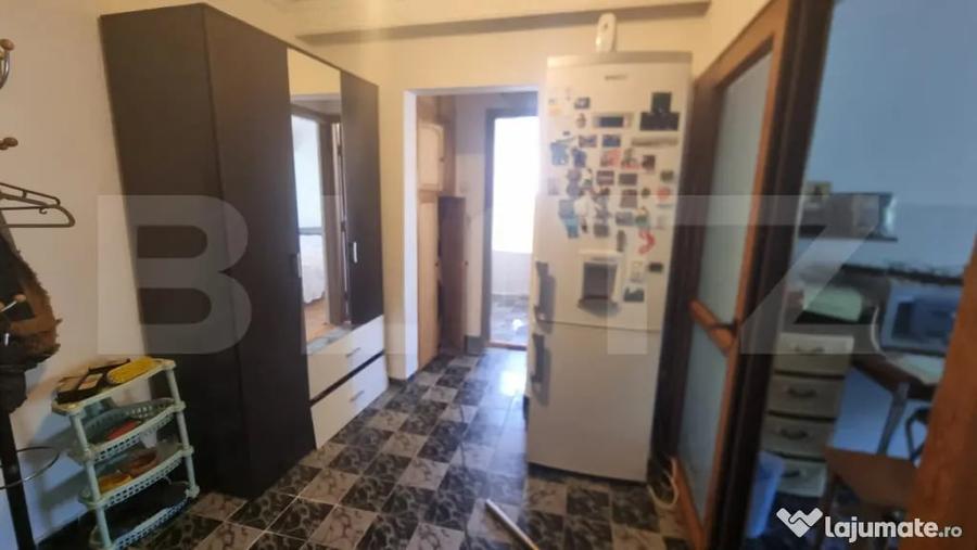 Apartament 2 camere, zona Nicolina - 6