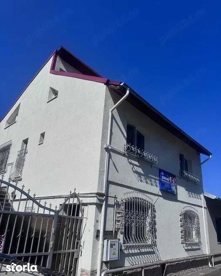 Casă cu 6 camere cu Teren 170 Mp în 13 Septembrie
