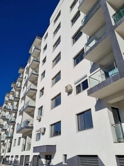 Garsonieră în Central