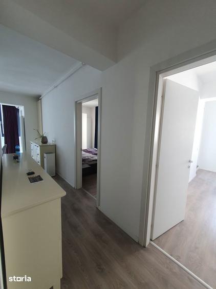 Apartament cu 3 camere în Titan