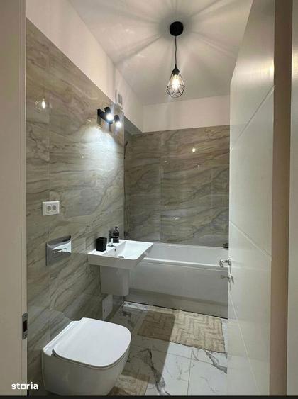 Satina Garden, parter, pre? 550 euro - 5