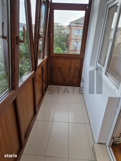 Apartament decomandat 2 camere, 57 m, etaj 4, Soarelui - 7