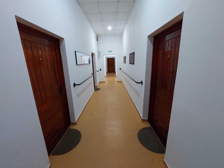 Garsonieră semidecomandată în Copou