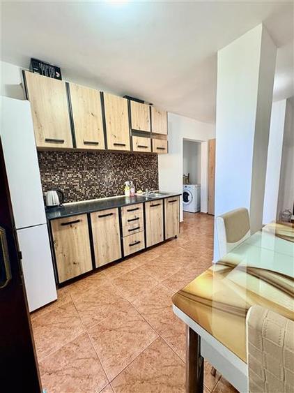 Apartament cu 2 camere decomandat, mobilat în Inel II