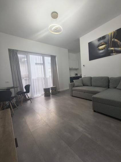 Inchiriez apartament in Thermalis Residence - 3