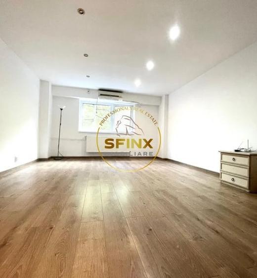 Spațiu comercial, de 90 mp, în Calea Călărașilor