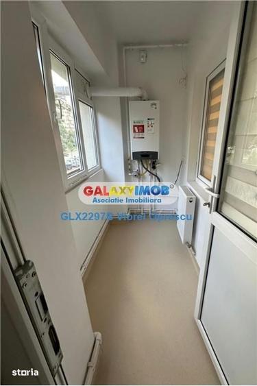 Apartament cu 3 camere decomandat în Pantelimon