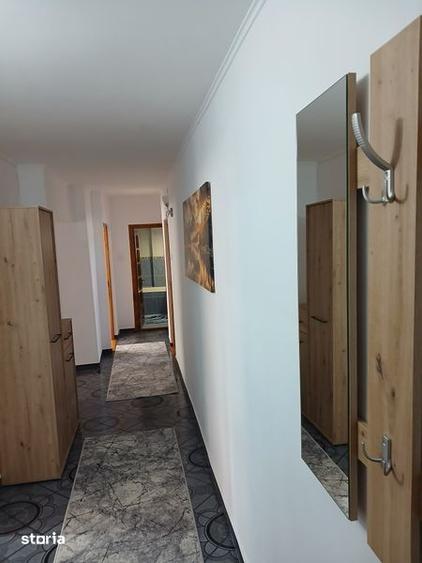 Inchiriez apartament 4 camere - 3