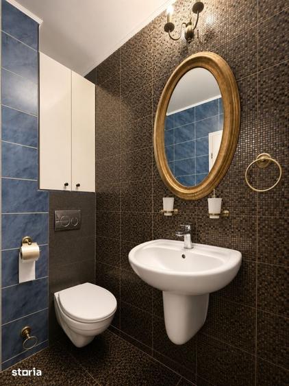 Apartament cu 4 camere în Tomis Nord