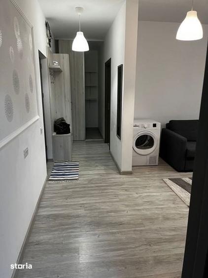 Apartament 2 camere - 6