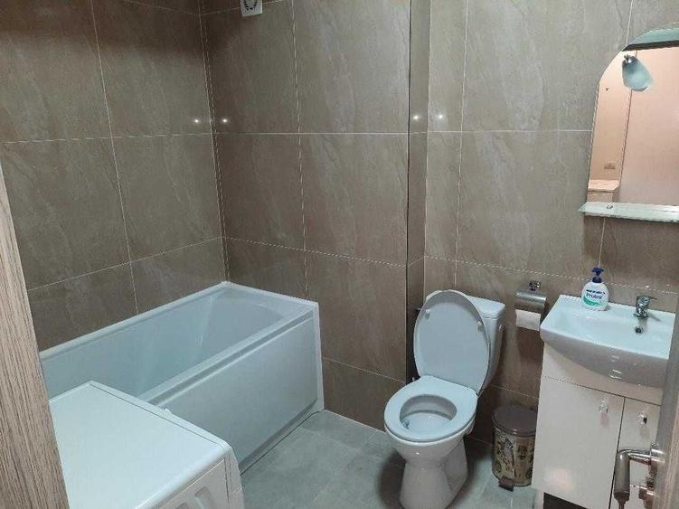 Inchiriez apartament 2 cam. bloc nou cu loc parcare privat - 2