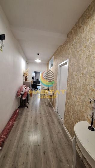 Spațiu comercial, de 250 mp, în Apărătorii Patriei