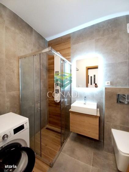 Apartament cu 4 camere în Șoseaua Nordului