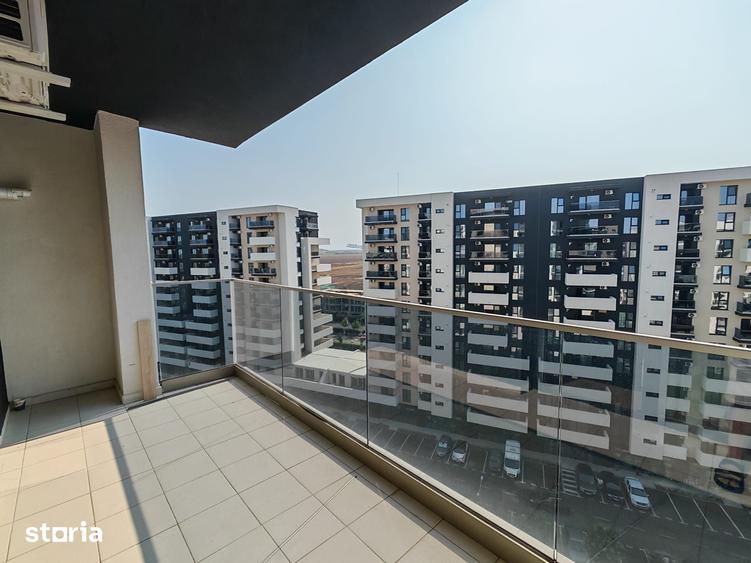 Apartament 2 camere Metalurgiei - Grand Kristal, prima inchiriere! - 6