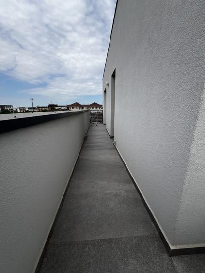 Apartament 2 camere, 50mp utili, open space, modern in  Giroc - 7