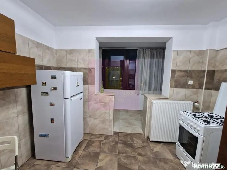 Apartament cu 2 camere semidecomandat în Cotroceni