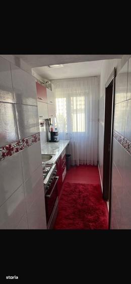 Apartament cu 2 camere în Nord