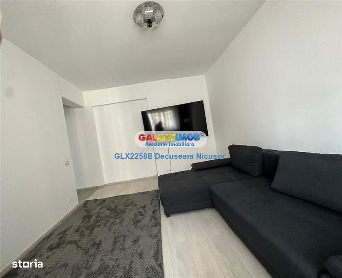 Apartament 2 camere Mobilat Utilat 440 Euro - 2
