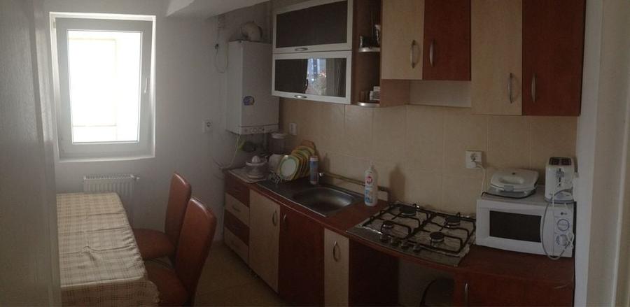 Inchiriez apartament cu o camera + Garaj, zona Calea Turzii - 3