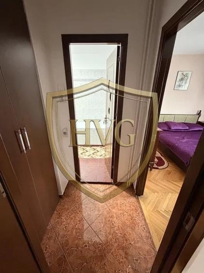 Apartament cu 2 camere | Proximitate metrou | Mosilor - 7