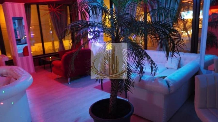 Spațiu comercial, de 760 mp, în Aradului